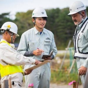 Kỹ sư xây dựng